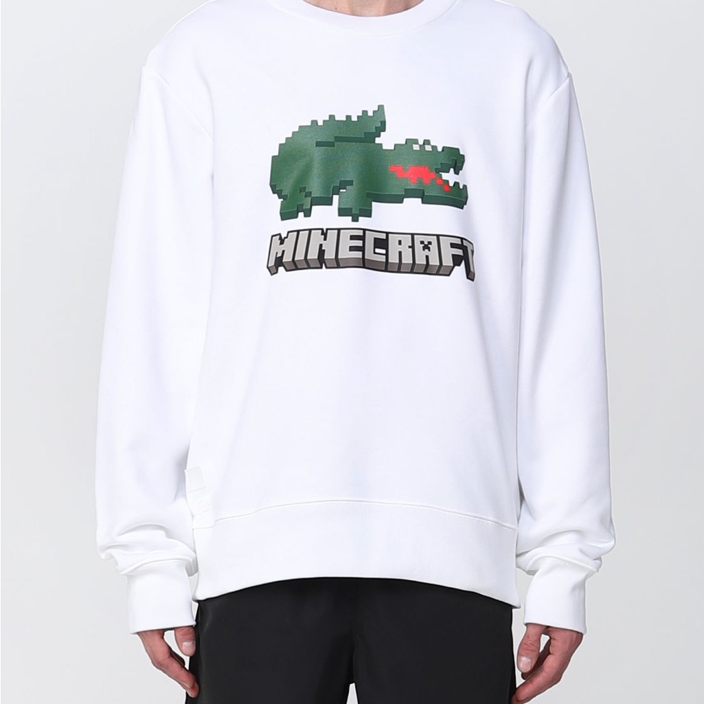 Lacoste Unisex Sweatshirt